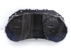 Recambio de cuadro instrumentos para nissan qashqai (j11) acenta referencia OEM IAM 4EL8AWZ81 160130 E3-B4-22-3