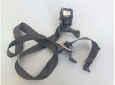 Recambio de cinturon seguridad trasero derecho para kia soul drive referencia OEM IAM 898202K010  E2-B5-4-1