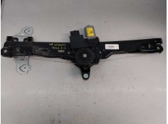 Recambio de elevalunas delantero izquierdo para nissan qashqai (j11) tekna referencia OEM IAM 807014EA0C  E2-A4-4-2