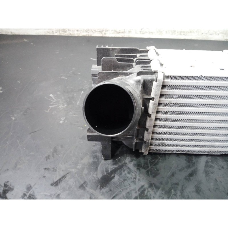 Recambio de intercooler para bmw serie 3 berlina (g20) 318d sport line referencia OEM IAM 859270103 15272311 P2-A11-8