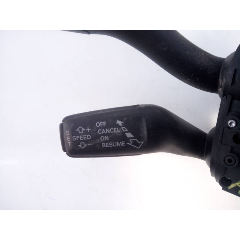 Recambio de mando intermitentes para audi a6 berlina (4f2) 2.7 tdi referencia OEM IAM 4F0953549D  E2-A1-14-2