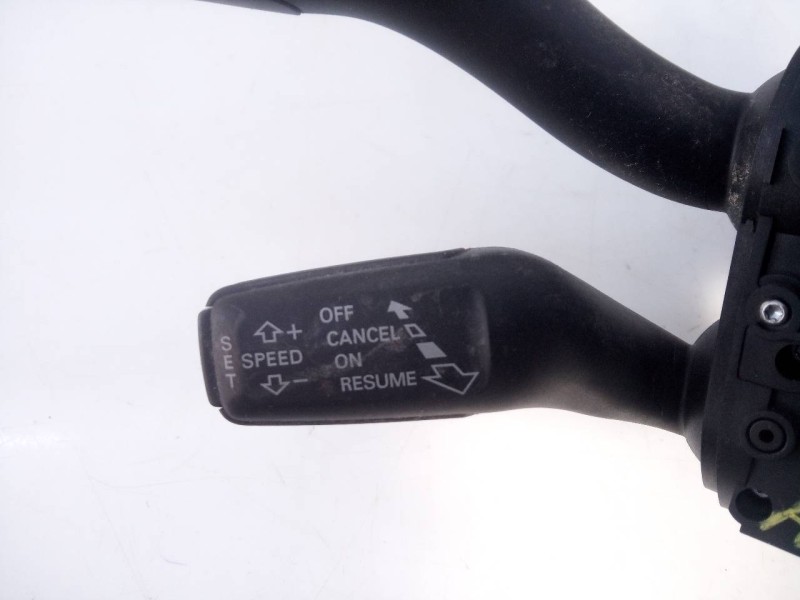 Recambio de mando intermitentes para audi a6 berlina (4f2) 2.7 tdi referencia OEM IAM 4F0953549D  E2-A1-14-2