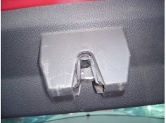 CERRADURA MALETERO / PORTON 