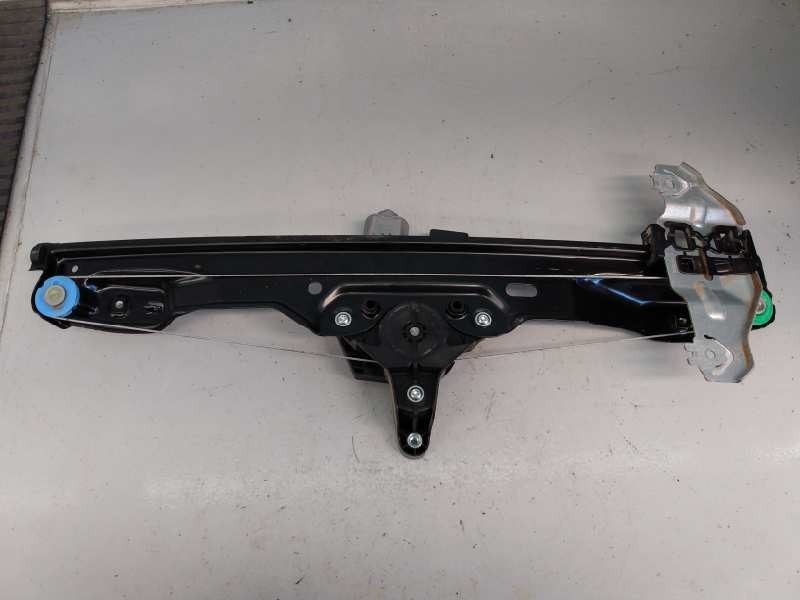 Recambio de elevalunas delantero izquierdo para nissan qashqai (j11) tekna referencia OEM IAM 807014EA0C  E2-A4-4-2