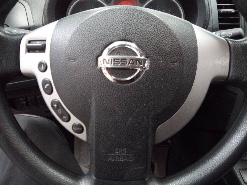 Recambio de kit airbag para nissan x-trail (t31) se referencia OEM IAM 98820JH40A L40A754091280395 P2-A3-23