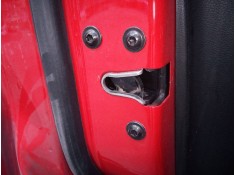 CERRADURA PUERTA DELANTERA IZQUIERDA 