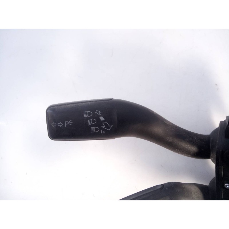 Recambio de mando intermitentes para audi a6 berlina (4f2) 2.7 tdi referencia OEM IAM 4F0953549D  E2-A1-14-2