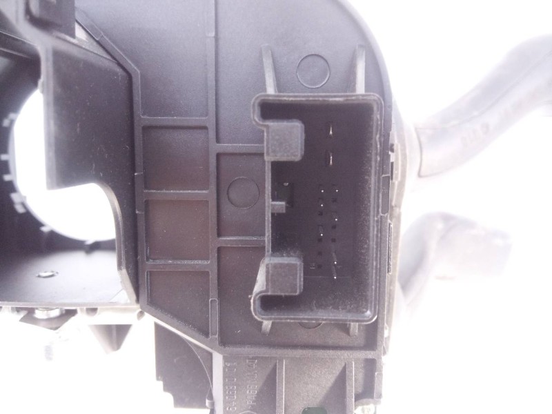 Recambio de mando intermitentes para audi a6 berlina (4f2) 2.7 tdi referencia OEM IAM 4F0953549D  E2-A1-14-2