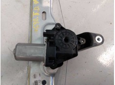 Recambio de elevalunas trasero derecho para nissan qashqai (j11) tekna referencia OEM IAM 827004EA0A  E2-A4-4-2 2
