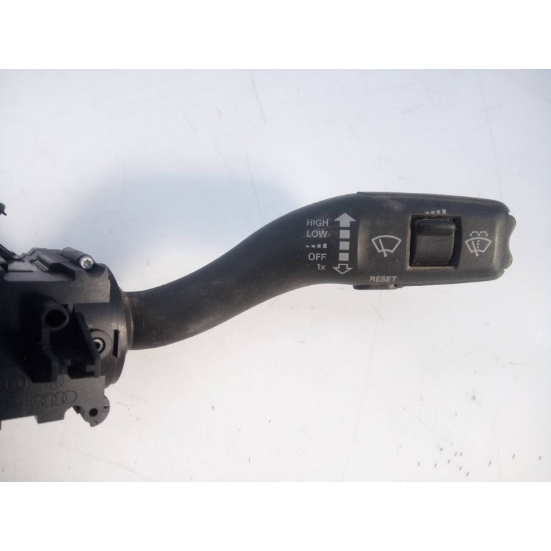 Recambio de mando intermitentes para audi a6 berlina (4f2) 2.7 tdi referencia OEM IAM 4F0953549D  E2-A1-14-2