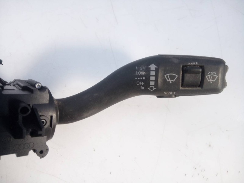Recambio de mando intermitentes para audi a6 berlina (4f2) 2.7 tdi referencia OEM IAM 4F0953549D  E2-A1-14-2