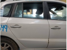 PUERTA TRASERA DERECHA 