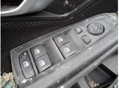 Recambio de mando elevalunas delantero izquierdo para bmw serie 3 berlina (g20) 318d sport line referencia OEM IAM   