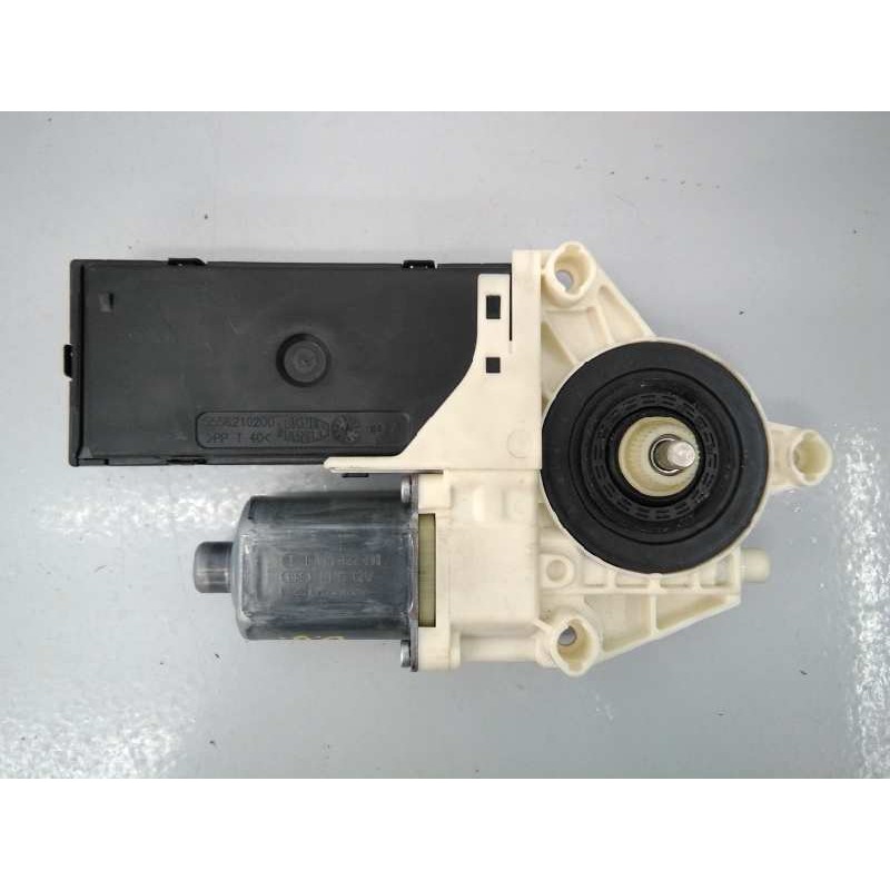 Recambio de motor elevalunas delantero derecho para renault laguna iii dynamique referencia OEM IAM 807300002R 0130822331 E1-A1-