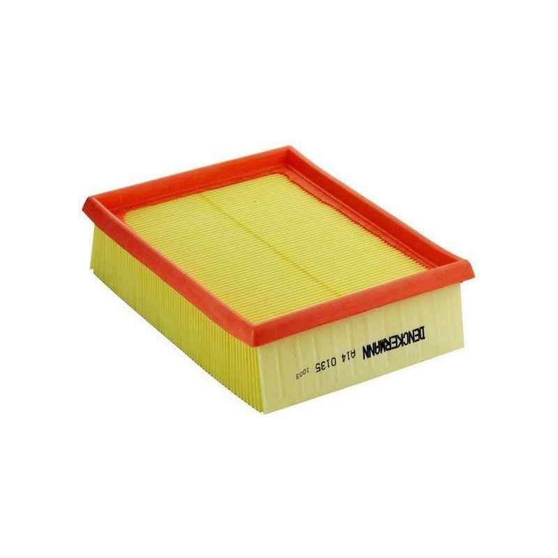 Recambio de filtro aire para peugeot 206 berlina referencia OEM IAM A140135 NUEVO T1-2-A7-2