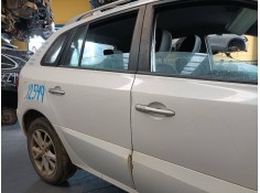 Recambio de puerta trasera derecha para renault koleos expression referencia OEM IAM    2