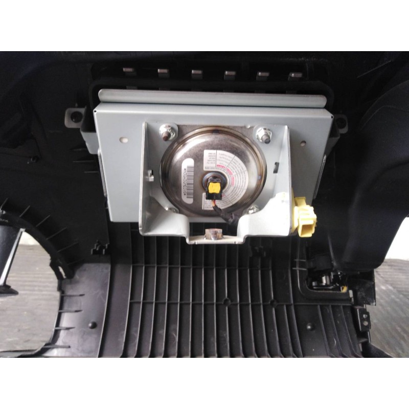 Recambio de kit airbag para nissan x-trail (t31) se referencia OEM IAM 98820JH40A L40A754091280395 P2-A3-23