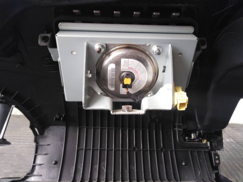 Recambio de kit airbag para nissan x-trail (t31) se referencia OEM IAM 98820JH40A L40A754091280395 P2-A3-23