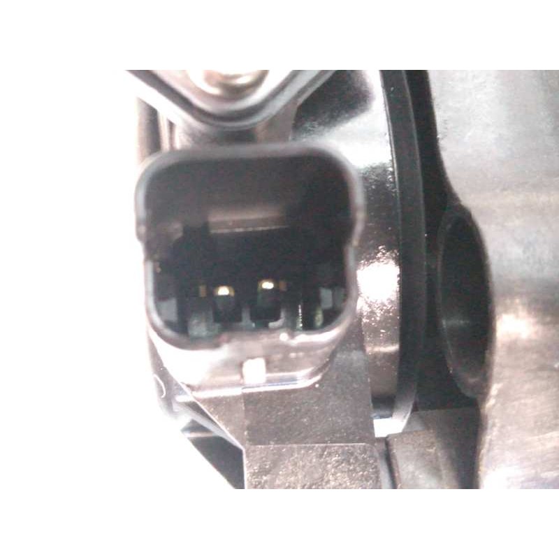 Recambio de elevalunas trasero derecho para nissan qashqai (j11) tekna referencia OEM IAM 827004EA0A  E2-A4-4-2