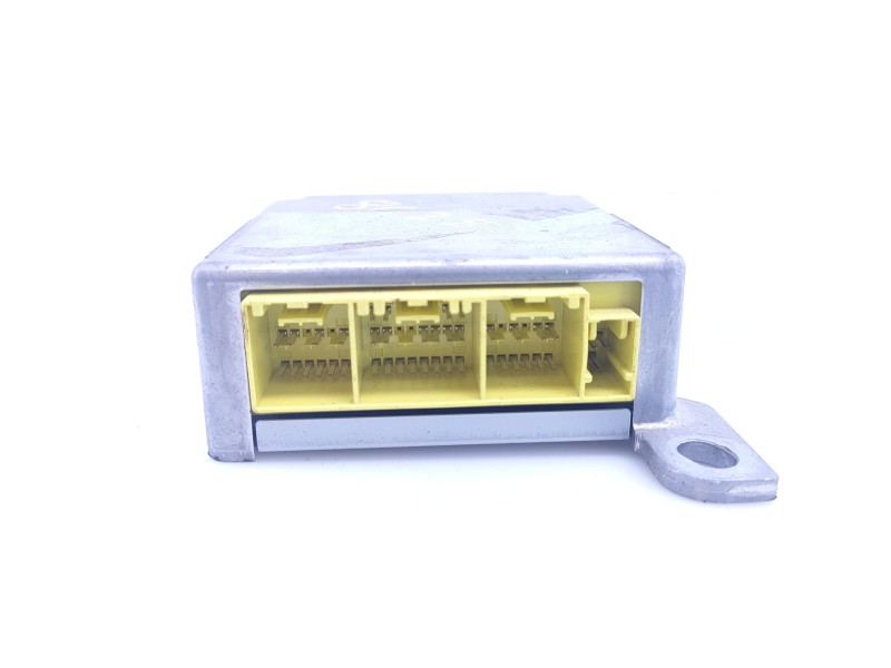 Recambio de kit airbag para nissan x-trail (t31) se referencia OEM IAM 98820JH40A L40A754091280395 P2-A3-23