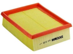 Recambio de filtro aire para peugeot 206 berlina referencia OEM IAM A140135 NUEVO T1-2-A7-2