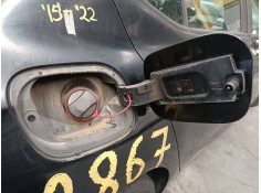 Recambio de tapa exterior combustible para opel astra k lim. 5türig dynamic referencia OEM IAM    2