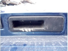 MANETA EXTERIOR PORTON 