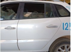 PUERTA TRASERA IZQUIERDA 