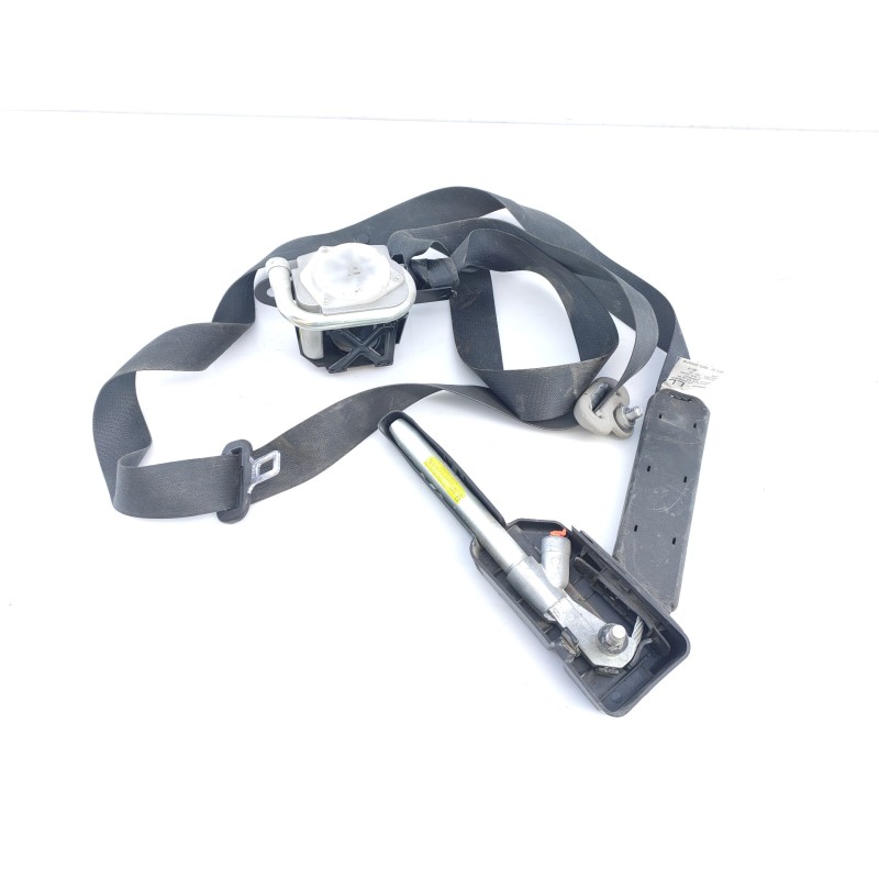 Recambio de kit airbag para nissan x-trail (t31) se referencia OEM IAM 98820JH40A L40A754091280395 P2-A3-23