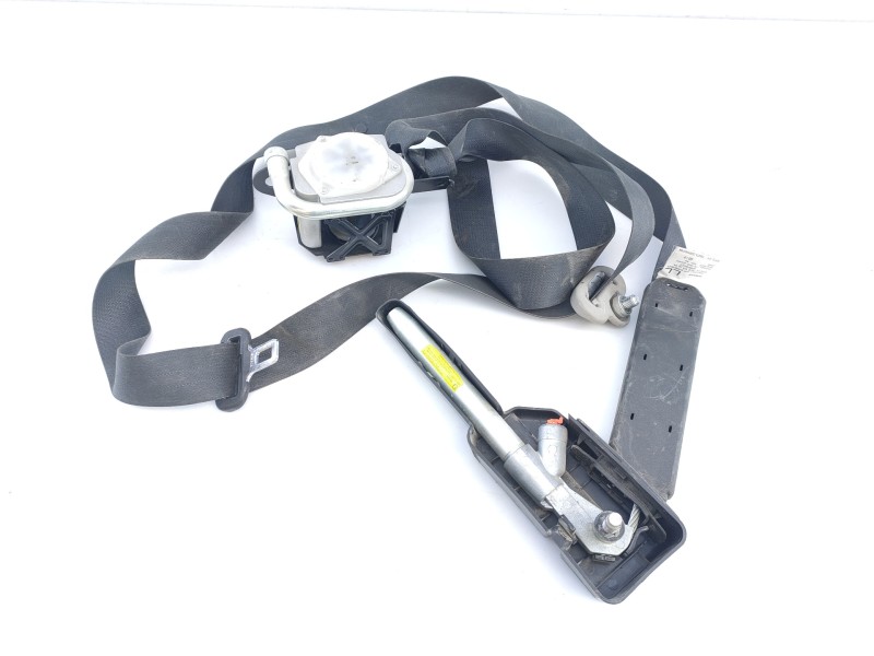 Recambio de kit airbag para nissan x-trail (t31) se referencia OEM IAM 98820JH40A L40A754091280395 P2-A3-23