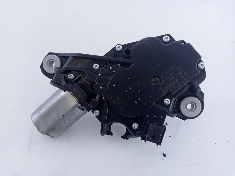 Recambio de motor limpia trasero para renault megane iii berlina 5 p authentique referencia OEM IAM 28710007R  E1-A1-44-1