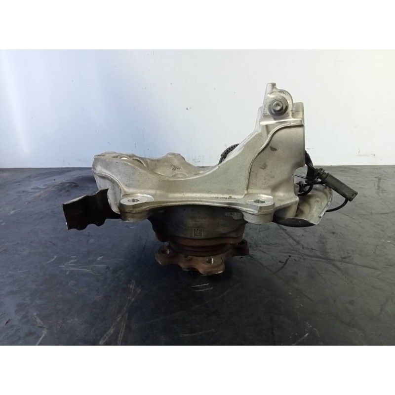 Recambio de mangueta delantera derecha para bmw serie 3 berlina (g20) 318d sport line referencia OEM IAM   