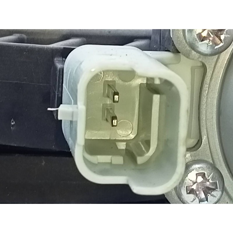 Recambio de elevalunas delantero derecho para nissan qashqai (j11) acenta referencia OEM IAM 807004EA0D  E2-A4-55-2