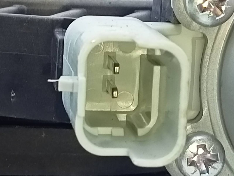 Recambio de elevalunas delantero derecho para nissan qashqai (j11) acenta referencia OEM IAM 807004EA0D  E2-A4-55-2