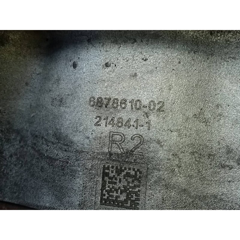 Recambio de mangueta delantera derecha para bmw serie 3 berlina (g20) 318d sport line referencia OEM IAM   