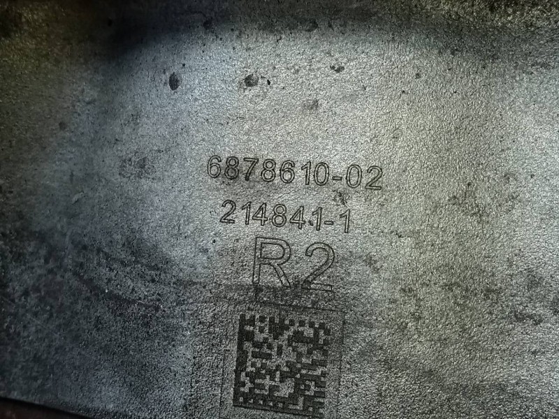 Recambio de mangueta delantera derecha para bmw serie 3 berlina (g20) 318d sport line referencia OEM IAM   