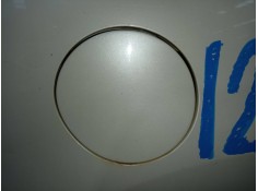 TAPA EXTERIOR COMBUSTIBLE 