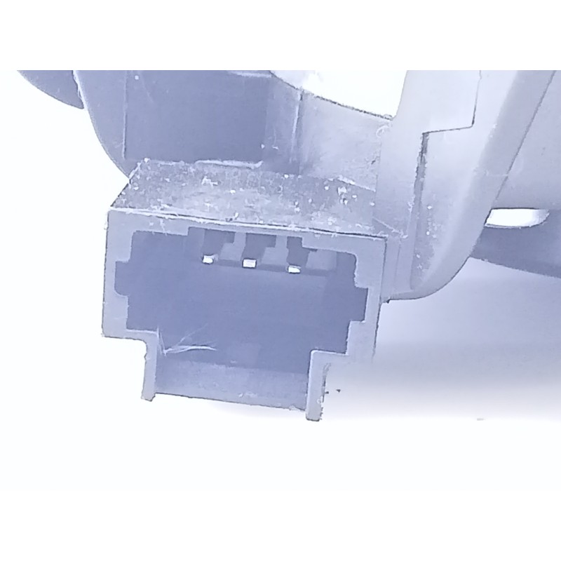 Recambio de motor limpia trasero para renault megane iii berlina 5 p authentique referencia OEM IAM 28710007R  E1-A1-44-1