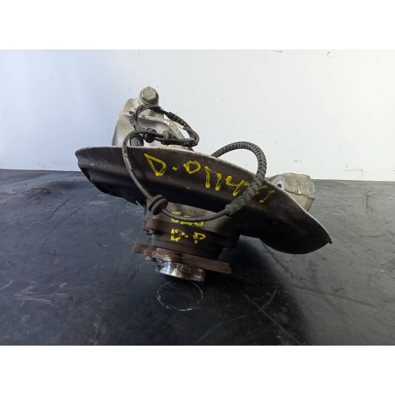 Recambio de mangueta delantera derecha para bmw serie 3 berlina (g20) 318d sport line referencia OEM IAM   