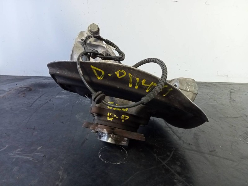 Recambio de mangueta delantera derecha para bmw serie 3 berlina (g20) 318d sport line referencia OEM IAM   