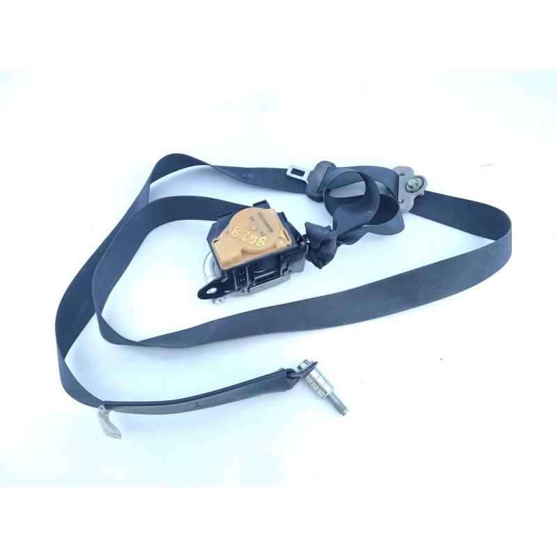 Recambio de kit airbag para nissan x-trail (t31) se referencia OEM IAM 98820JH40A L40A754091280395 P2-A3-23