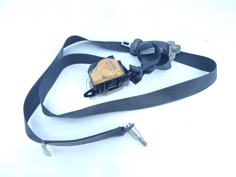 Recambio de kit airbag para nissan x-trail (t31) se referencia OEM IAM 98820JH40A L40A754091280395 P2-A3-23