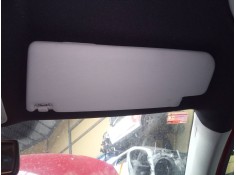 Recambio de parasol derecho para volkswagen golf v berlina (1k1) gt sport referencia OEM IAM    2