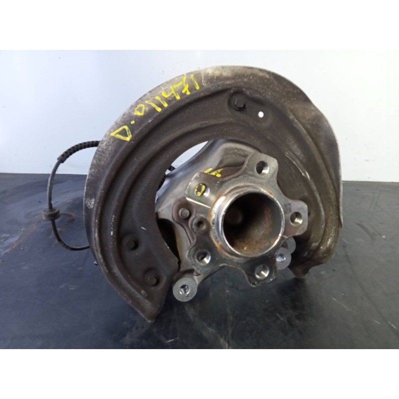 Recambio de mangueta delantera derecha para bmw serie 3 berlina (g20) 318d sport line referencia OEM IAM   