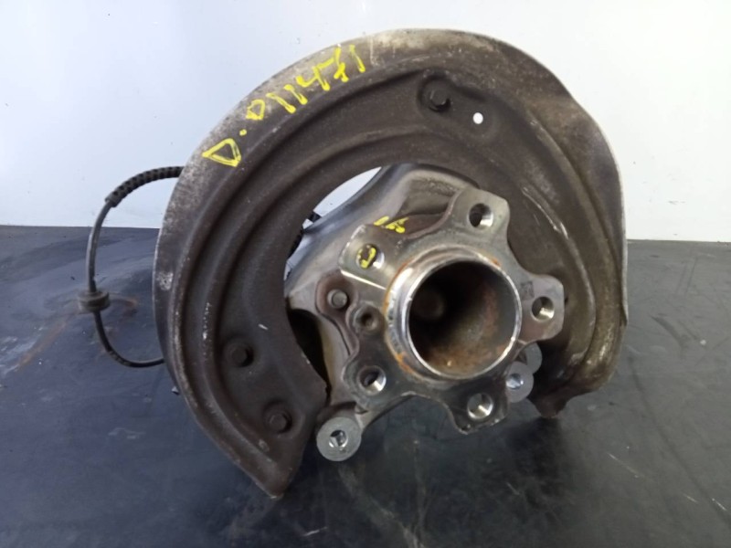 Recambio de mangueta delantera derecha para bmw serie 3 berlina (g20) 318d sport line referencia OEM IAM   