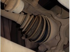 TRANSMISION DELANTERA DERECHA 