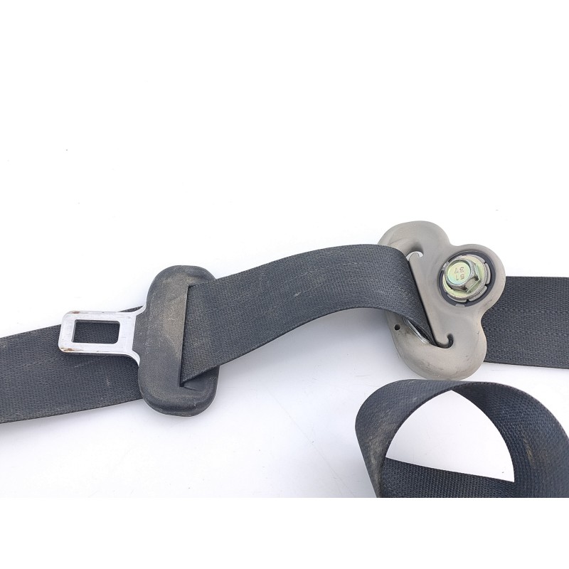 Recambio de kit airbag para nissan x-trail (t31) se referencia OEM IAM 98820JH40A L40A754091280395 P2-A3-23