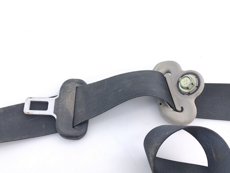 Recambio de kit airbag para nissan x-trail (t31) se referencia OEM IAM 98820JH40A L40A754091280395 P2-A3-23