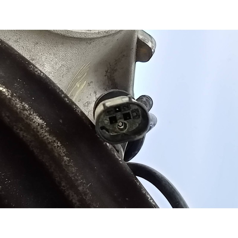 Recambio de mangueta delantera derecha para bmw serie 3 berlina (g20) 318d sport line referencia OEM IAM   