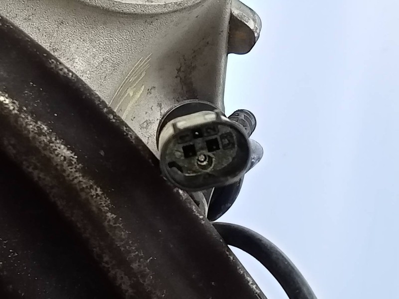 Recambio de mangueta delantera derecha para bmw serie 3 berlina (g20) 318d sport line referencia OEM IAM   